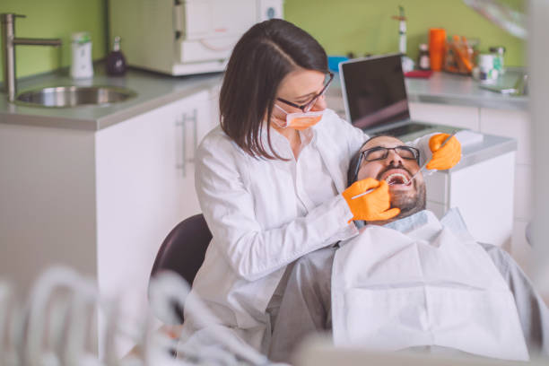 Best Orthodontic Emergency Dentist in Cape Neddick, ME