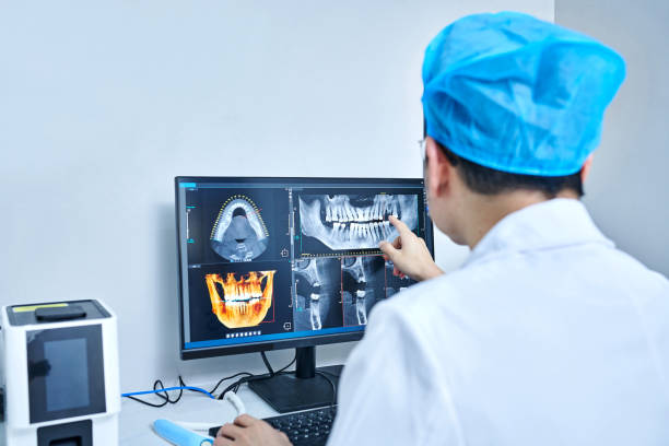 , ME Emergency Dentist Company