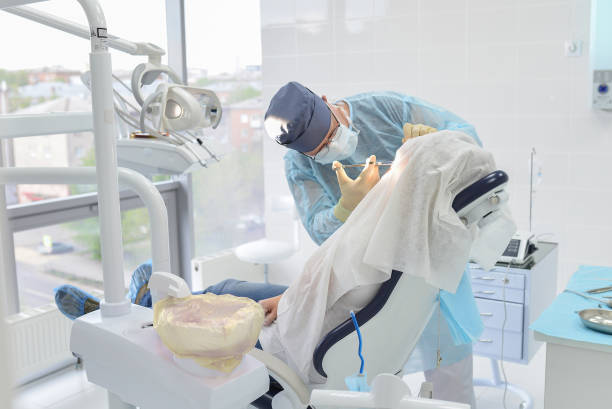 Best Emergency Dental Care for Abscessed Tooth in Cape Neddick, ME